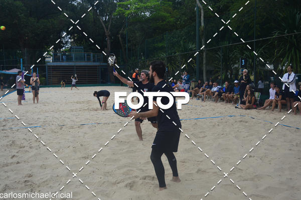 Buy your photos of the eventInterclubes de Beach Tennis 2019 1 Fase EC Pinheiros on Fotop