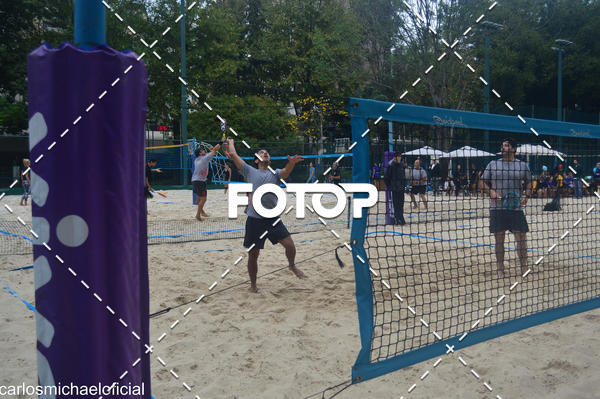 Buy your photos of the eventInterclubes de Beach Tennis 2019 1 Fase EC Pinheiros on Fotop