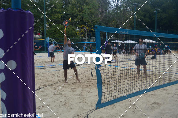 Buy your photos of the eventInterclubes de Beach Tennis 2019 1 Fase EC Pinheiros on Fotop