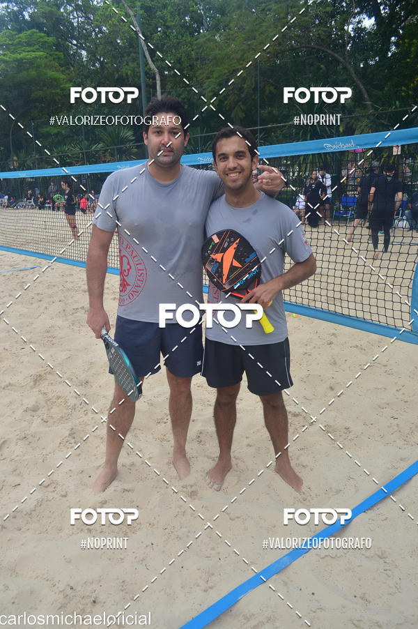 Buy your photos of the eventInterclubes de Beach Tennis 2019 1 Fase EC Pinheiros on Fotop