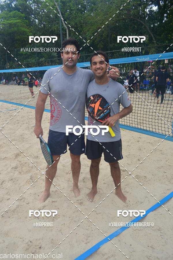 Buy your photos of the eventInterclubes de Beach Tennis 2019 1 Fase EC Pinheiros on Fotop