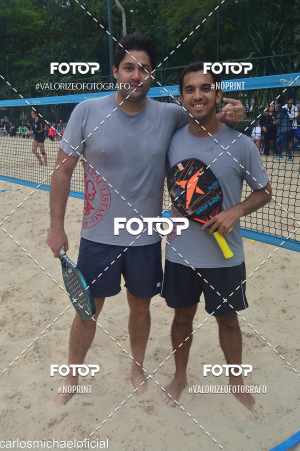 Buy your photos of the eventInterclubes de Beach Tennis 2019 1 Fase EC Pinheiros on Fotop