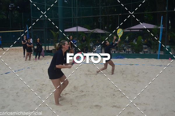 Buy your photos of the eventInterclubes de Beach Tennis 2019 1 Fase EC Pinheiros on Fotop
