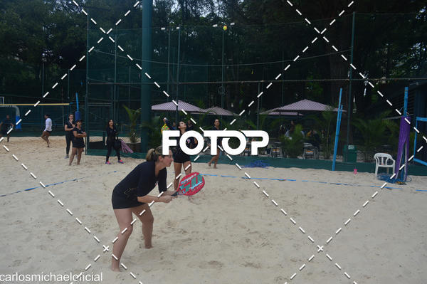 Buy your photos of the eventInterclubes de Beach Tennis 2019 1 Fase EC Pinheiros on Fotop