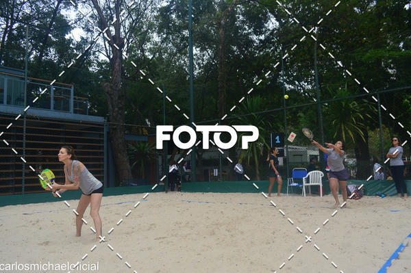 Buy your photos of the eventInterclubes de Beach Tennis 2019 1 Fase EC Pinheiros on Fotop