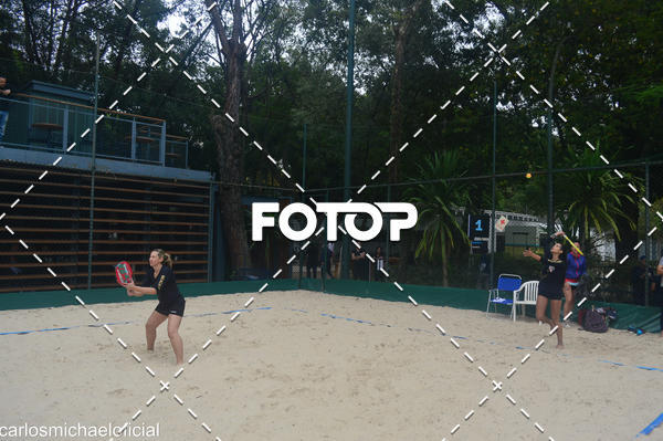 Buy your photos of the eventInterclubes de Beach Tennis 2019 1 Fase EC Pinheiros on Fotop