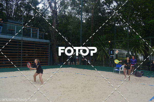 Buy your photos of the eventInterclubes de Beach Tennis 2019 1 Fase EC Pinheiros on Fotop