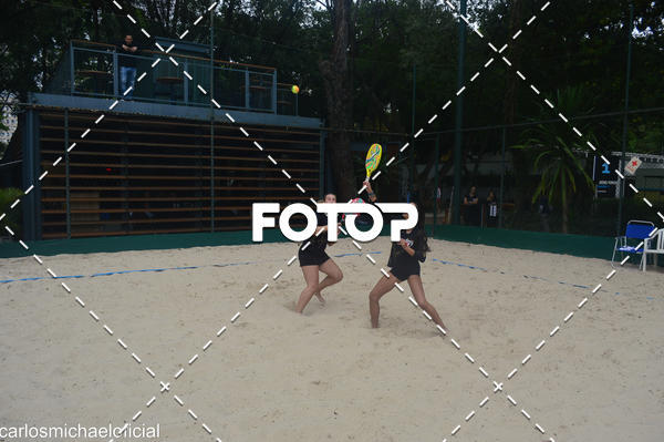 Buy your photos of the eventInterclubes de Beach Tennis 2019 1 Fase EC Pinheiros on Fotop