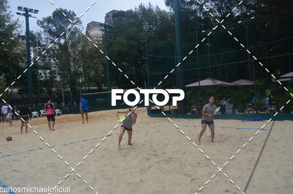 Buy your photos of the eventInterclubes de Beach Tennis 2019 1 Fase EC Pinheiros on Fotop