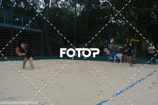 Buy your photos of the eventInterclubes de Beach Tennis 2019 1 Fase EC Pinheiros on Fotop