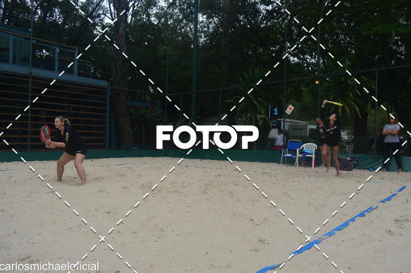 Buy your photos of the eventInterclubes de Beach Tennis 2019 1 Fase EC Pinheiros on Fotop