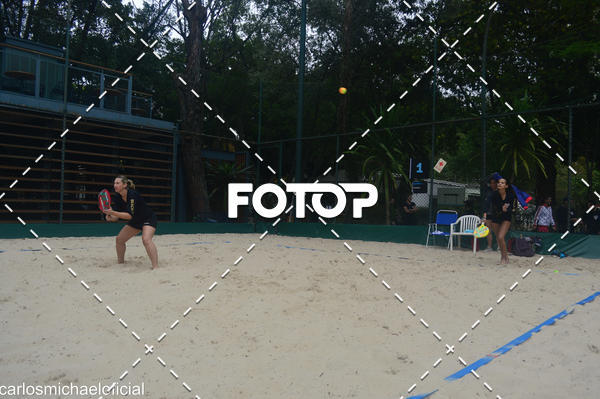 Buy your photos of the eventInterclubes de Beach Tennis 2019 1 Fase EC Pinheiros on Fotop