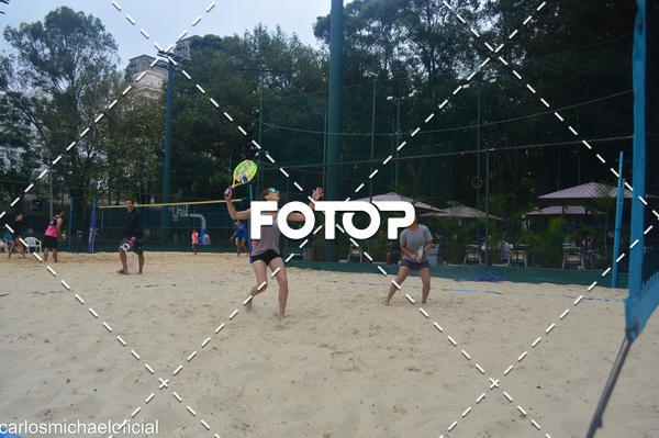 Buy your photos of the eventInterclubes de Beach Tennis 2019 1 Fase EC Pinheiros on Fotop
