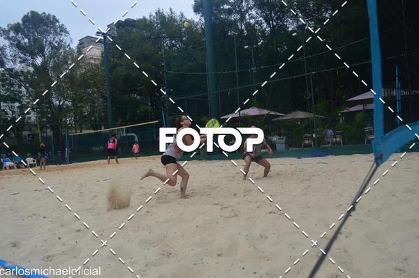 Buy your photos of the eventInterclubes de Beach Tennis 2019 1 Fase EC Pinheiros on Fotop
