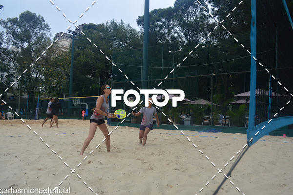 Buy your photos of the eventInterclubes de Beach Tennis 2019 1 Fase EC Pinheiros on Fotop
