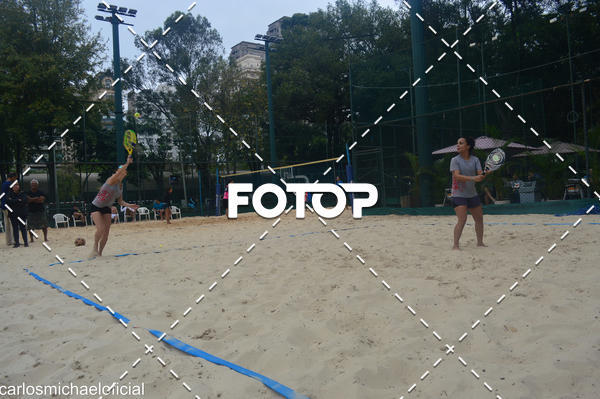 Buy your photos of the eventInterclubes de Beach Tennis 2019 1 Fase EC Pinheiros on Fotop