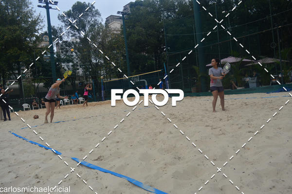 Buy your photos of the eventInterclubes de Beach Tennis 2019 1 Fase EC Pinheiros on Fotop