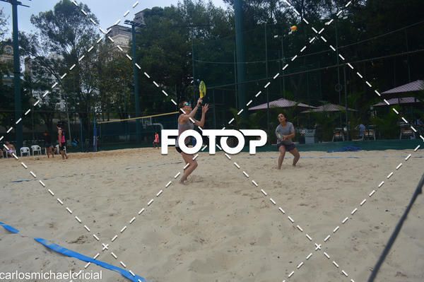 Buy your photos of the eventInterclubes de Beach Tennis 2019 1 Fase EC Pinheiros on Fotop