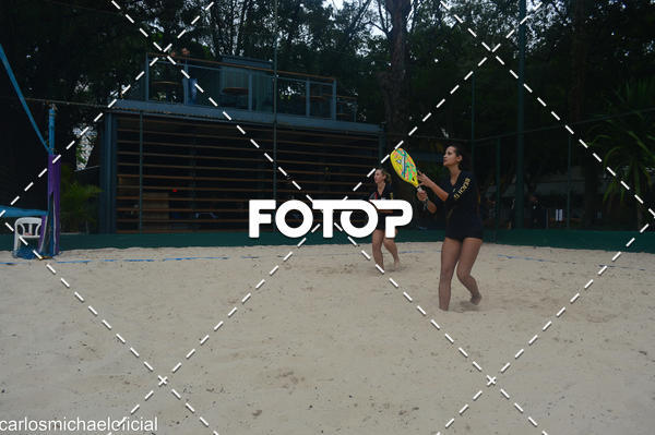 Buy your photos of the eventInterclubes de Beach Tennis 2019 1 Fase EC Pinheiros on Fotop