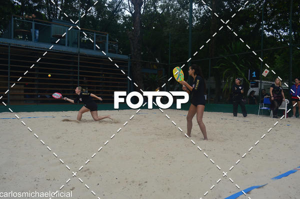 Buy your photos of the eventInterclubes de Beach Tennis 2019 1 Fase EC Pinheiros on Fotop