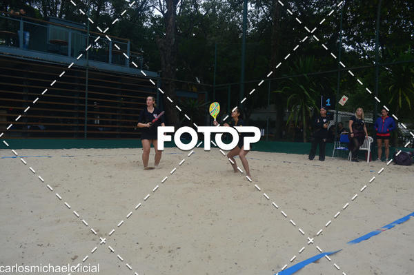 Buy your photos of the eventInterclubes de Beach Tennis 2019 1 Fase EC Pinheiros on Fotop