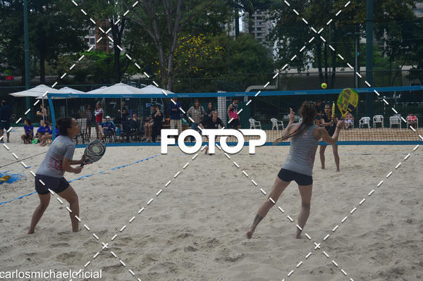 Buy your photos of the eventInterclubes de Beach Tennis 2019 1 Fase EC Pinheiros on Fotop