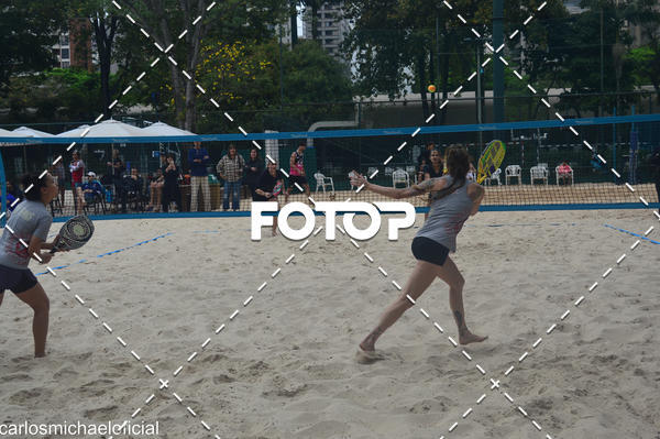 Buy your photos of the eventInterclubes de Beach Tennis 2019 1 Fase EC Pinheiros on Fotop