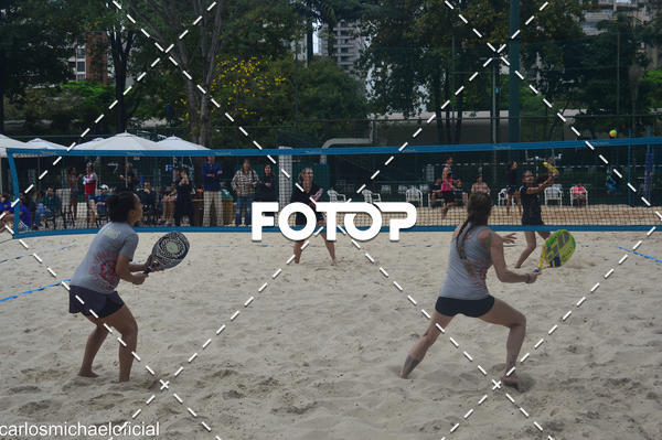 Buy your photos of the eventInterclubes de Beach Tennis 2019 1 Fase EC Pinheiros on Fotop