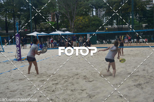 Buy your photos of the eventInterclubes de Beach Tennis 2019 1 Fase EC Pinheiros on Fotop