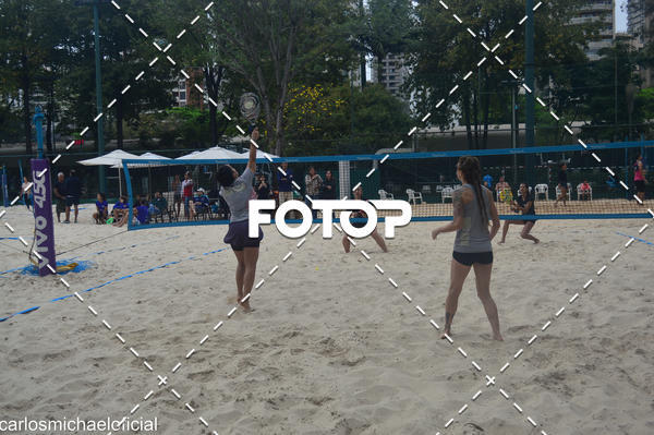 Buy your photos of the eventInterclubes de Beach Tennis 2019 1 Fase EC Pinheiros on Fotop