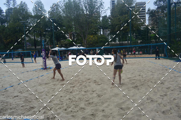 Buy your photos of the eventInterclubes de Beach Tennis 2019 1 Fase EC Pinheiros on Fotop