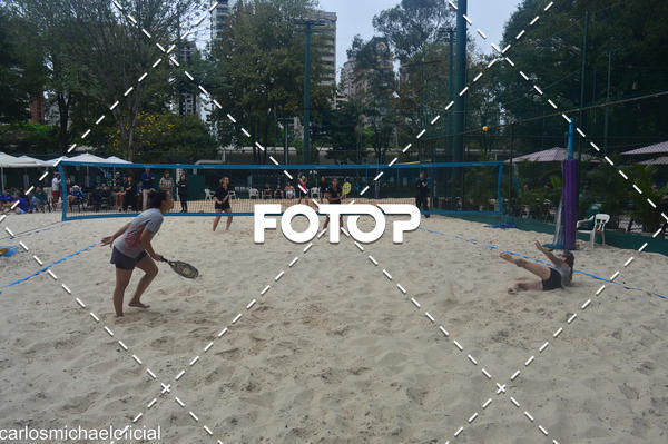 Buy your photos of the eventInterclubes de Beach Tennis 2019 1 Fase EC Pinheiros on Fotop