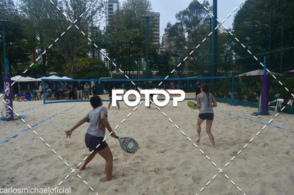 Buy your photos of the eventInterclubes de Beach Tennis 2019 1 Fase EC Pinheiros on Fotop