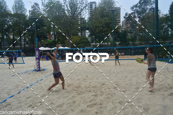 Buy your photos of the eventInterclubes de Beach Tennis 2019 1 Fase EC Pinheiros on Fotop