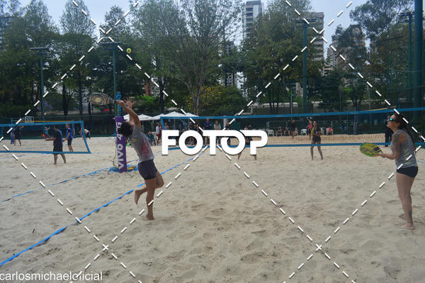Buy your photos of the eventInterclubes de Beach Tennis 2019 1 Fase EC Pinheiros on Fotop