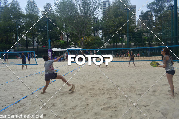 Buy your photos of the eventInterclubes de Beach Tennis 2019 1 Fase EC Pinheiros on Fotop