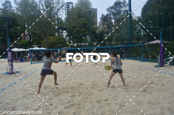 Buy your photos of the eventInterclubes de Beach Tennis 2019 1 Fase EC Pinheiros on Fotop