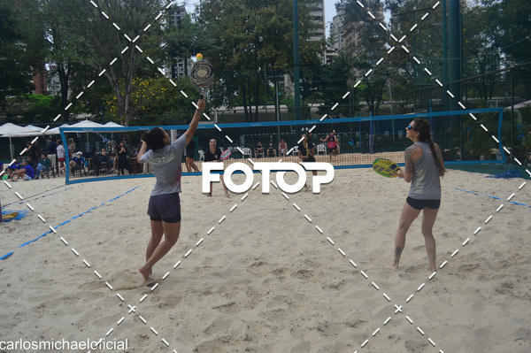 Buy your photos of the eventInterclubes de Beach Tennis 2019 1 Fase EC Pinheiros on Fotop