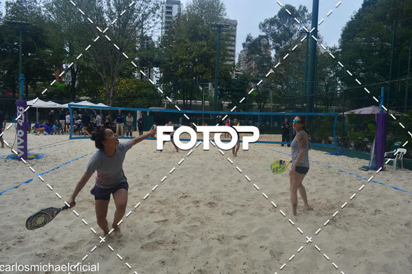 Buy your photos of the eventInterclubes de Beach Tennis 2019 1 Fase EC Pinheiros on Fotop
