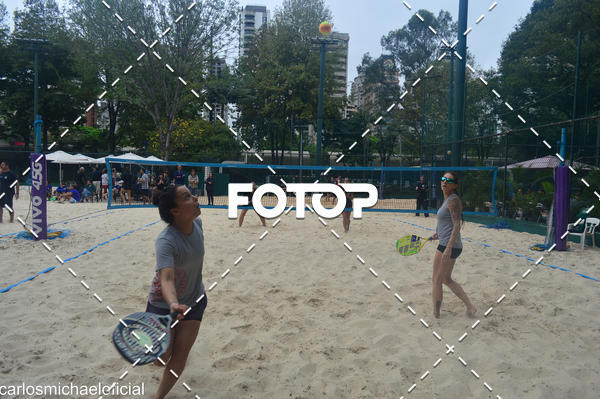 Buy your photos of the eventInterclubes de Beach Tennis 2019 1 Fase EC Pinheiros on Fotop
