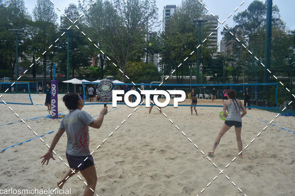 Buy your photos of the eventInterclubes de Beach Tennis 2019 1 Fase EC Pinheiros on Fotop