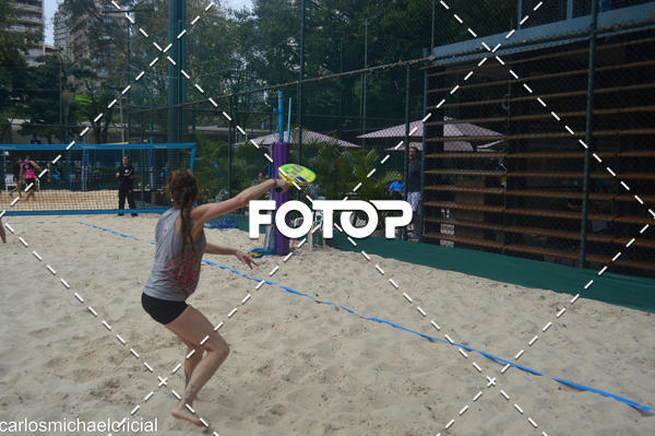 Buy your photos of the eventInterclubes de Beach Tennis 2019 1 Fase EC Pinheiros on Fotop