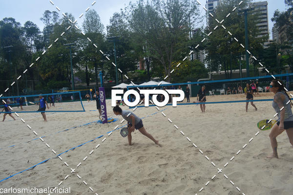 Buy your photos of the eventInterclubes de Beach Tennis 2019 1 Fase EC Pinheiros on Fotop