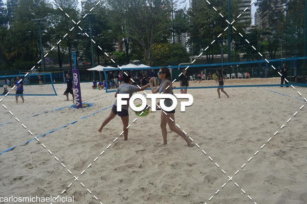 Buy your photos of the eventInterclubes de Beach Tennis 2019 1 Fase EC Pinheiros on Fotop