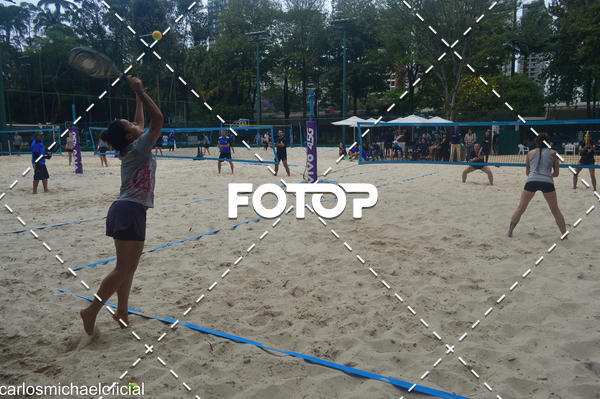 Buy your photos of the eventInterclubes de Beach Tennis 2019 1 Fase EC Pinheiros on Fotop
