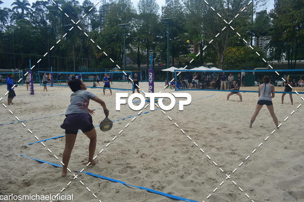 Buy your photos of the eventInterclubes de Beach Tennis 2019 1 Fase EC Pinheiros on Fotop