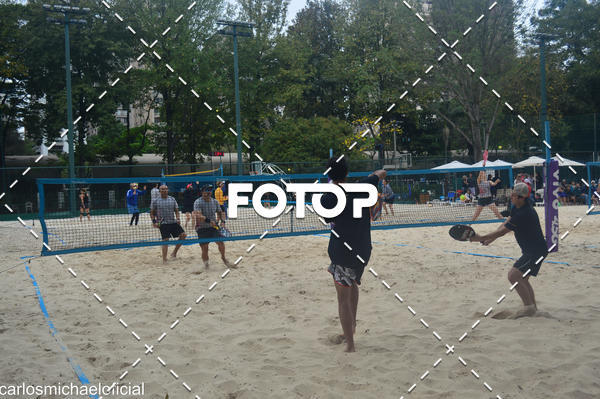 Buy your photos of the eventInterclubes de Beach Tennis 2019 1 Fase EC Pinheiros on Fotop