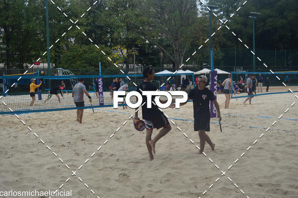 Buy your photos of the eventInterclubes de Beach Tennis 2019 1 Fase EC Pinheiros on Fotop