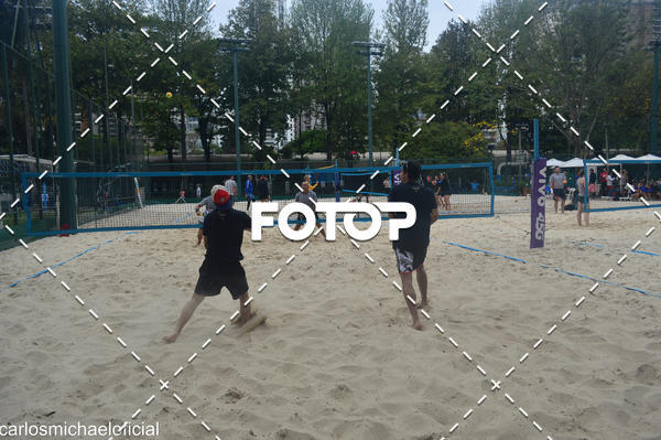 Buy your photos of the eventInterclubes de Beach Tennis 2019 1 Fase EC Pinheiros on Fotop