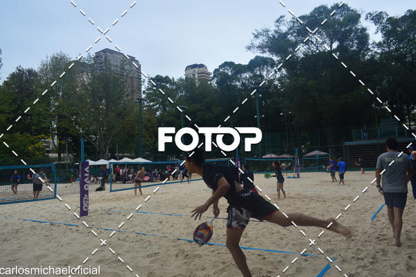 Buy your photos of the eventInterclubes de Beach Tennis 2019 1 Fase EC Pinheiros on Fotop